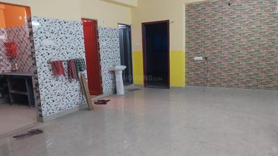 Hall Image of 1523 Sq.ft 3 BHK Apartment / Flat for sale in Nagerbazar Kolkata for Rs. 8000000