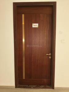 Hall Image of 1367 Sq.ft 2 BHK Apartment / Flat for sale in Indis Viva City, Kondapur Hyderabad for Rs. 15000000