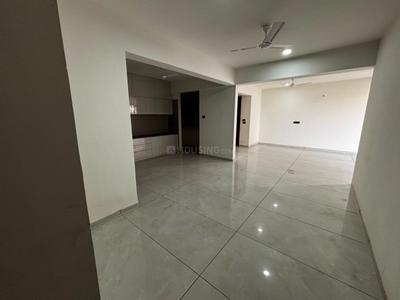 Hall Image of 2844 Sq.ft 3 BHK Apartment / Flat for rent in Oryn Armonia, Science Park Ahmedabad for Rs. 40000