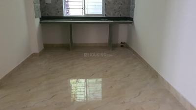 Kitchen Image of 775 Sq.ft 2 BHK Apartment / Flat for sale in Keshtopur Kolkata for Rs. 2712500