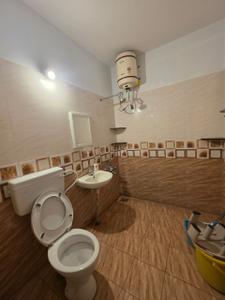 Image of 550 Sq.ft 1 BHK Builder Floor for rent in New Tippasandra, Bengaluru for Rs. 20000