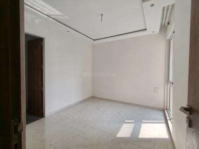 Bedroom Image of 1100 Sq.ft 2 BHK Apartment / Flat for sale in Alliance Galaxy, Airoli Navi Mumbai for Rs. 15500000