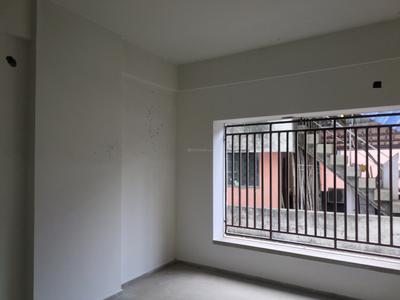 Bedroom Image of 2135 Sq.ft 4 BHK Apartment / Flat for sale in Lake Town Kolkata for Rs. 16653000