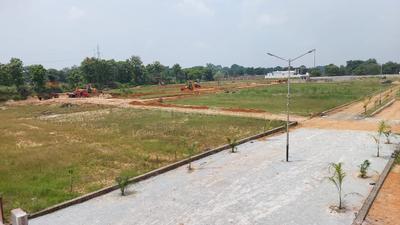Image of 1200 Sq.ft Residential Plot / Land for sale in Gitilata village, Jamshedpur for Rs. 960000