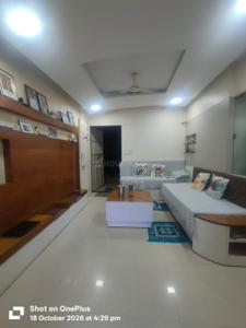 Hall Image of 1080 Sq.ft 2 BHK Apartment / Flat for sale in Warje Pune for Rs. 10500000