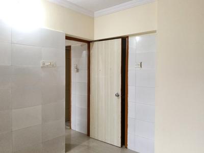1 BHK Flat