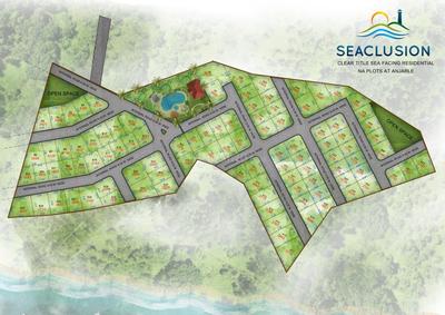 Image of 2000 Sq.ft Residential Plot / Land for sale in Tadachakond, Ratnagiri for Rs. 3000000
