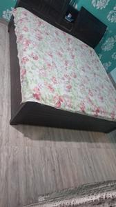 Bedroom Image of 540 Sq.ft 2 BHK Independent House for rent in Sector 105 Gurgaon for Rs. 15000