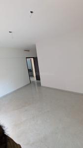 Bedroom Image of 800 Sq.ft 2 BHK Apartment / Flat for rent in Rudra Paradise, Santacruz East Mumbai for Rs. 110000