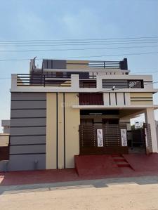 Image of 850 Sq.ft 2 BHK Independent House for sale in Veppampattu, Chennai for Rs. 5200000