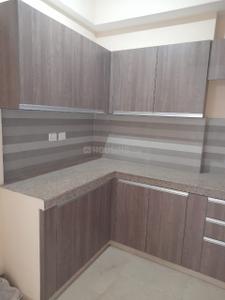 Kitchen Image of 1760 Sq.ft 3 BHK Apartment / Flat for sale in Paras Dews, Sector 106 Gurgaon for Rs. 17500000