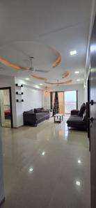 Image of 1738 Sq.ft 3 BHK Apartment / Flat for rent in Chugh Grande Exotica, Sahara City Homes, Indore for Rs. 50000