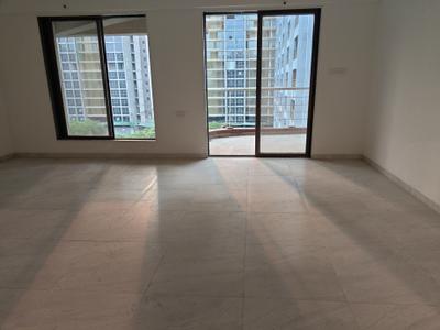 Living Room Image of 1350 Sq.ft 2 BHK Apartment / Flat for sale in Yash Twin Tower, Baner Pune for Rs. 12000000