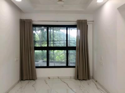 Living Room Image of 800 Sq.ft 2 BHK Apartment / Flat for sale in Sahakar Shree Ram Krishna Garden, Mira Road East Mira Bhayandar for Rs. 10500000