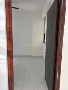 Bedroom Image of 1100 Sq.ft 3 BHK Apartment / Flat for sale in Mansarovar Extension Jaipur for Rs. 5150000