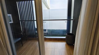 Balcony Image of 1820 Sq.ft 4 BHK Villa for sale in Vishal Nivaan Meadows, Kesnand Pune for Rs. 13000000
