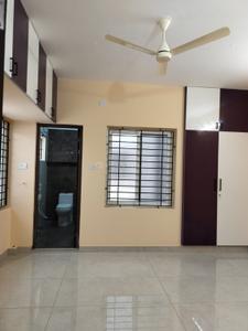 Hall Image of 1461 Sq.ft 3 BHK Apartment / Flat for sale in Ullagaram Chennai for Rs. 18156360