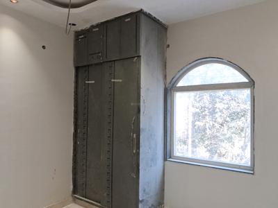 Bedroom Image of 1000 Sq.ft 3 BHK Builder Floor for sale in Paschim Vihar New Delhi for Rs. 20000000