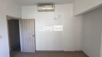 Bedroom Image of 800 Sq.ft 1 BHK Apartment / Flat for sale in Dombivli East Thane for Rs. 3875000