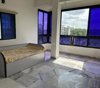 Bedroom Image of 1400 Sq.ft 3 BHK Apartment / Flat for sale in Kevdabaug Vadodara for Rs. 5000000