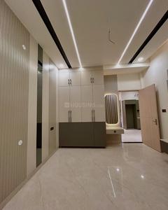 Bedroom Image of 2000 Sq.ft 3 BHK Independent House for sale in Crown Realties Radhe Krishna Nagar, Mathpurena Raipur for Rs. 5999000