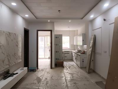 3 BHK Independent Builder Floor