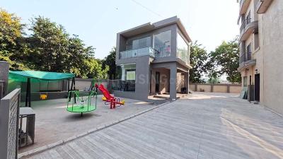 Image of 2673 Sq.ft 3 BHK Apartment / Flat for sale in Arham Heights, Sargasan, Gandhinagar for Rs. 13500000