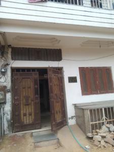 Image of 755 Sq.ft 2 BHK Builder Floor for rent in Shastri Nagar, Jaipur for Rs. 8000