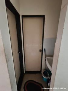 Image of 640 Sq.ft 1 BHK Apartment / Flat for rent in Katraj, Pune for Rs. 12000