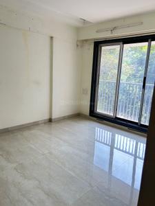Bedroom Image of 1200 Sq.ft 3 BHK Apartment / Flat for sale in Navkar Happy Home CHSL, Borivali West Mumbai for Rs. 25000000