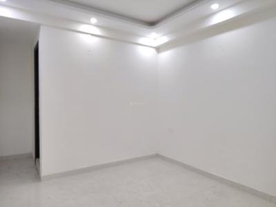Bedroom Image of 1350 Sq.ft 3 BHK Builder Floor for sale in GS Real Estate , Chhattarpur New Delhi for Rs. 9800000