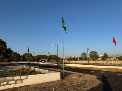 Image of 1210 Sq.ft Residential Plot / Land for sale in Mukandpura, Jaipur for Rs. 5200000