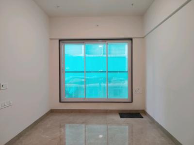 Living Room Image of 645 Sq.ft 1 BHK Apartment / Flat for sale in DEM Panache, Andheri East Mumbai for Rs. 15600000