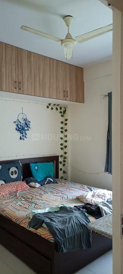 Bhoomi Estates Bedroom 1