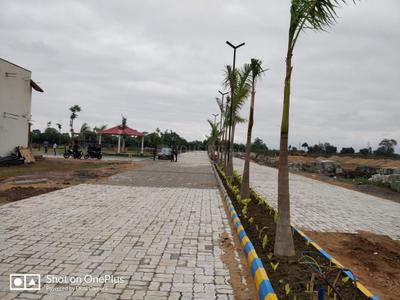 Image of 900 Sq.ft Residential Plot / Land for sale in Kachana, Raipur for Rs. 3375000