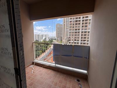 Balcony Image of 1200 Sq.ft 2 BHK Apartment / Flat for sale in Sobha Dream Acres, Balagere Bengaluru for Rs. 15000007