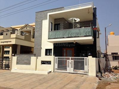 3 BHK Villa