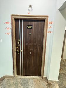 Hall Image of NJ PG Services in Girish Park, Kolkata