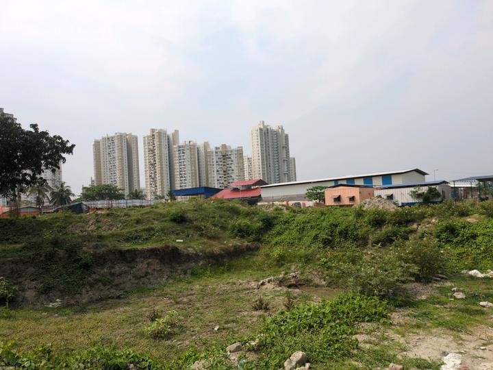 Dharitri New Royal Enclave Main Image 1