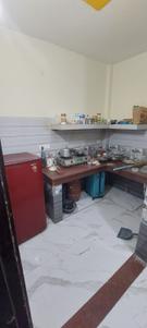 Image of 640 Sq.ft 1.5 BHK Independent House for rent in Alpha II, Greater Noida for Rs. 19000