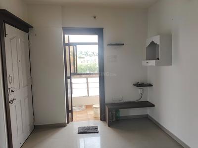 Hall Image of 520 Sq.ft 1 BHK Apartment / Flat for sale in Kolar Road Bhopal for Rs. 1400000