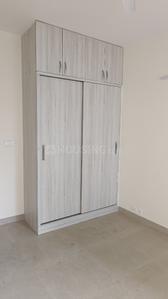 Bedroom Image of 1400 Sq.ft 2 BHK Apartment / Flat for rent in Ansal Heights 86, Sector 86 Gurgaon for Rs. 23000