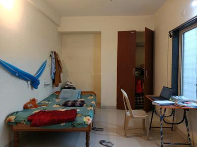 Amar Srushti Bedroom 2