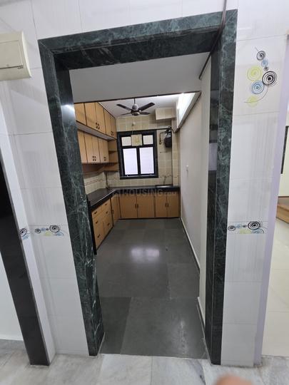 Priyamvada CHS Kitchen 1