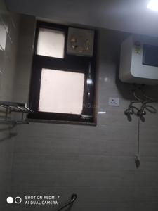 Bathroom Image of 1600 Sq.ft 3 BHK Apartment / Flat for sale in CGHS Azad Hind, Sector 9 Dwarka New Delhi for Rs. 25800000