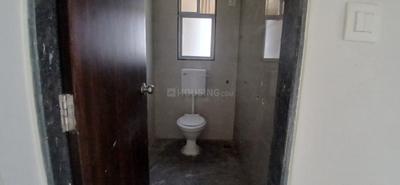 Bathroom Image of 613 Sq.ft 1 BHK Apartment / Flat for sale in Olympia Tower, Byculla Mumbai for Rs. 16500000