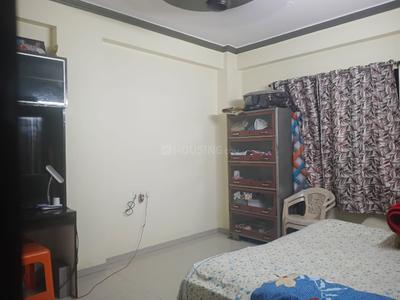 Bedroom Image of 820 Sq.ft 2 BHK Apartment / Flat for sale in Kakadeo Kanpur for Rs. 4700000