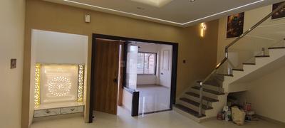 Hall Image of 2100 Sq.ft 3 BHK Independent House for sale in Silver Star City, Silicon City Indore for Rs. 12000000