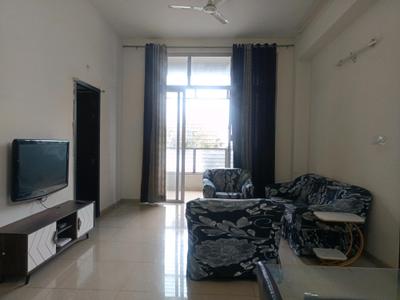 Living Room Image of 1544 Sq.ft 3 BHK Apartment / Flat for sale in Amanora Future Towers, Hadapsar Pune for Rs. 22000000