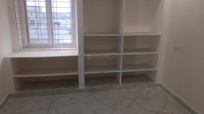 Bedroom Image of 1120 Sq.ft 2 BHK Apartment / Flat for sale in Gurram Guda Hyderabad for Rs. 4800000